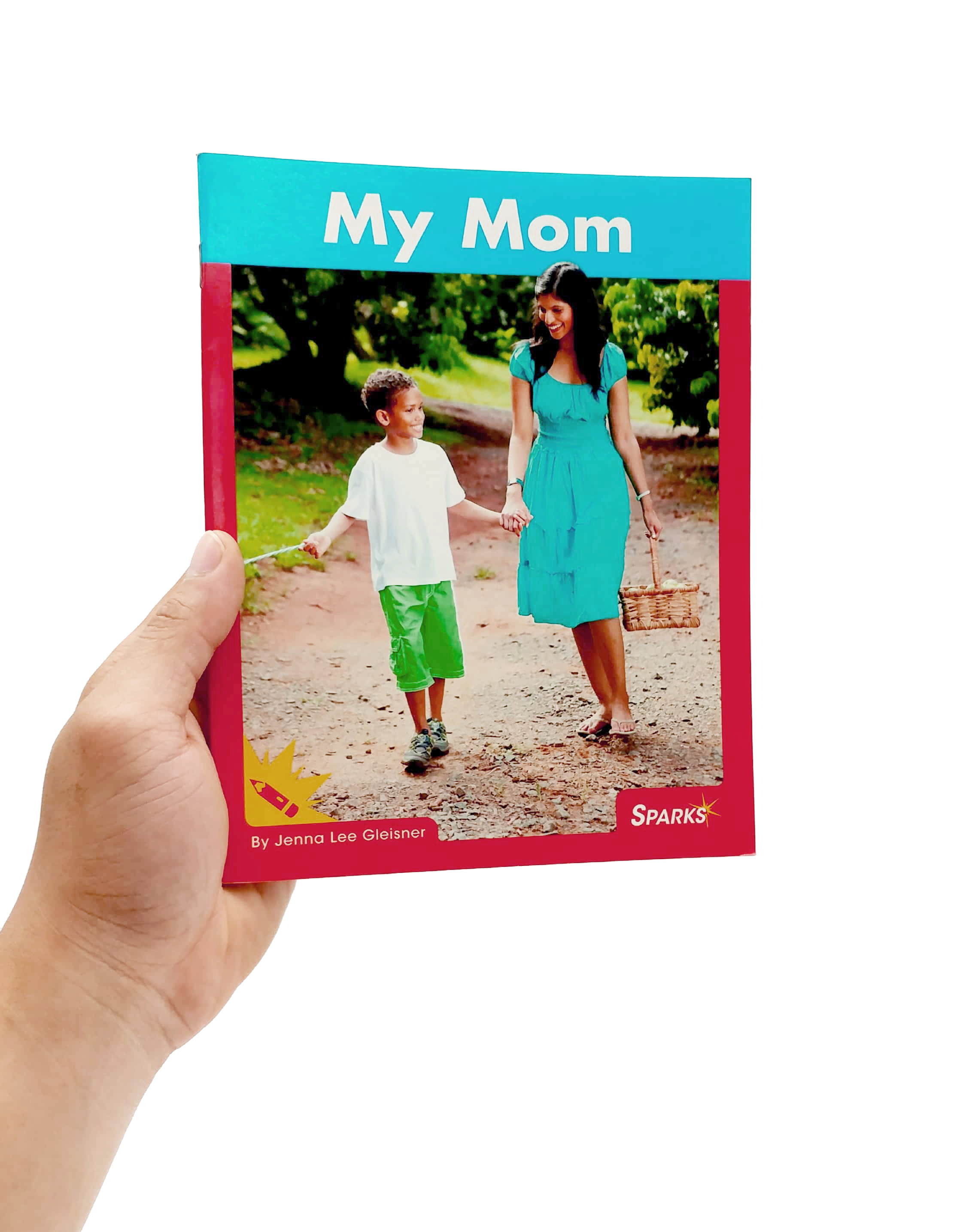 my mom - Ảnh 8