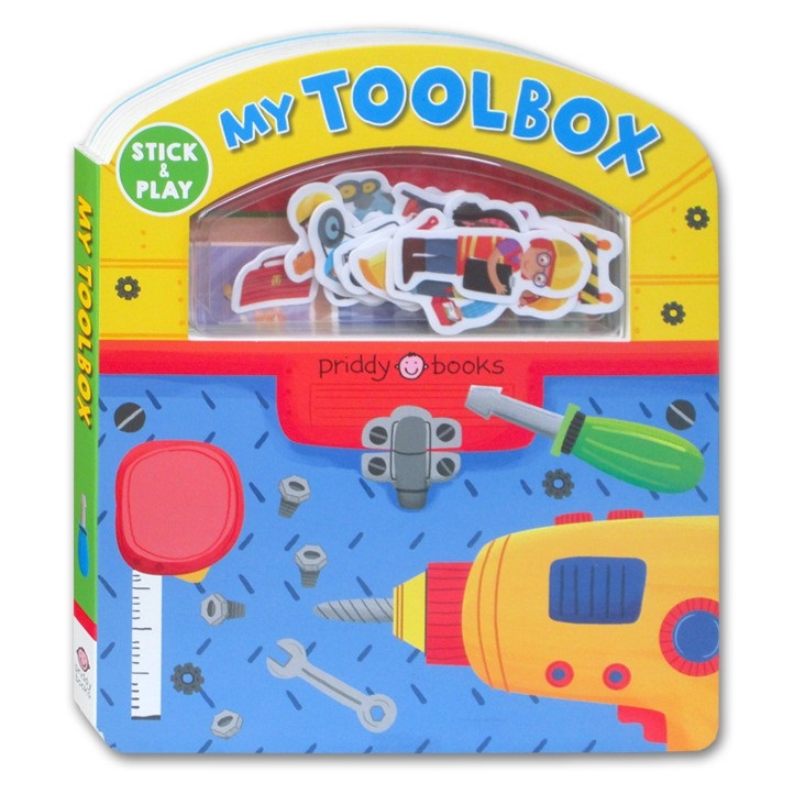 my tool box