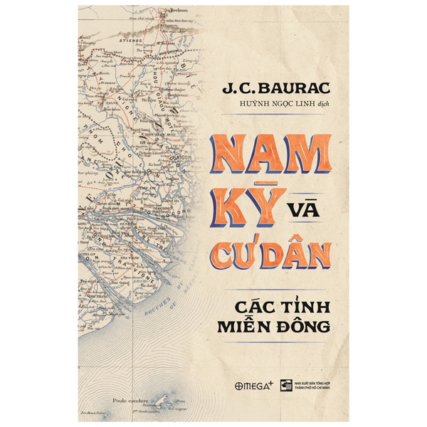 nam kỳ và cư dân các tỉnh miền đông - Ảnh 2