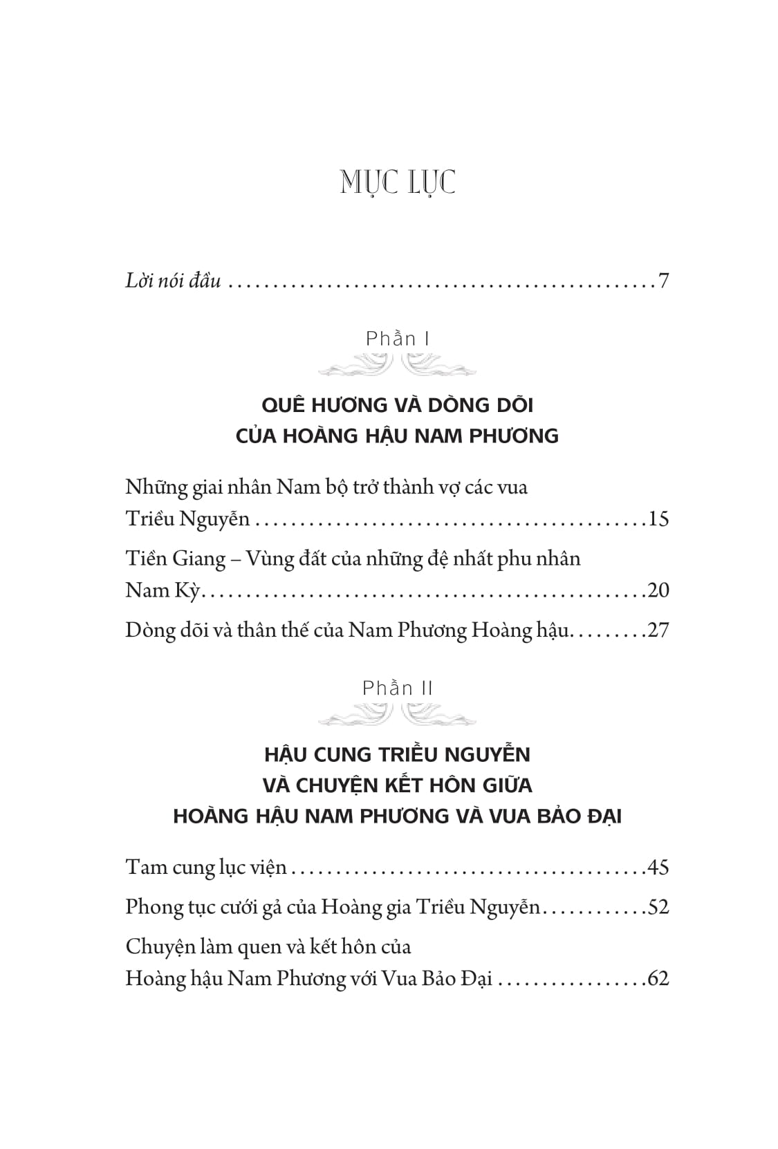 nam phương - hoàng hậu cuối cùng (tái bản 2020) - Ảnh 3