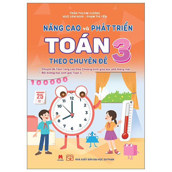 Nâng Cao Và Phát Triển Toán 5 Theo Chuyên Đề - Ảnh 17