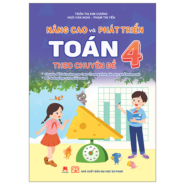 Nâng Cao Và Phát Triển Toán 5 Theo Chuyên Đề - Ảnh 18