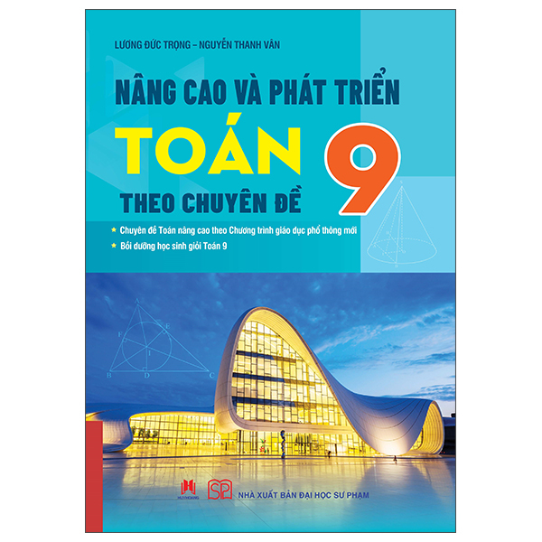 Nâng Cao Và Phát Triển Toán 5 Theo Chuyên Đề - Ảnh 19