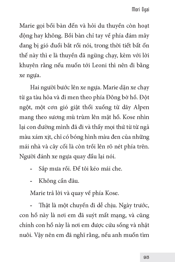 Nàng Vũ Công - Ảnh 3