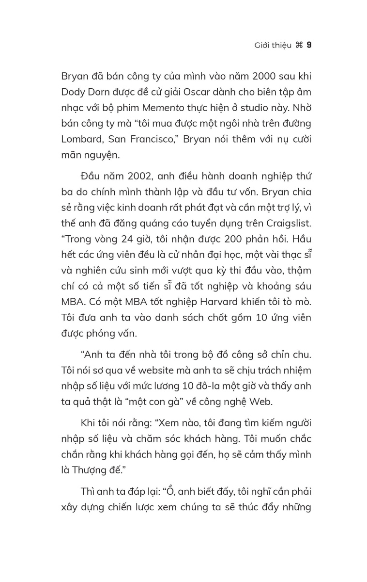 nền giáo dục của người giàu (tái bản 2024) - Ảnh 10