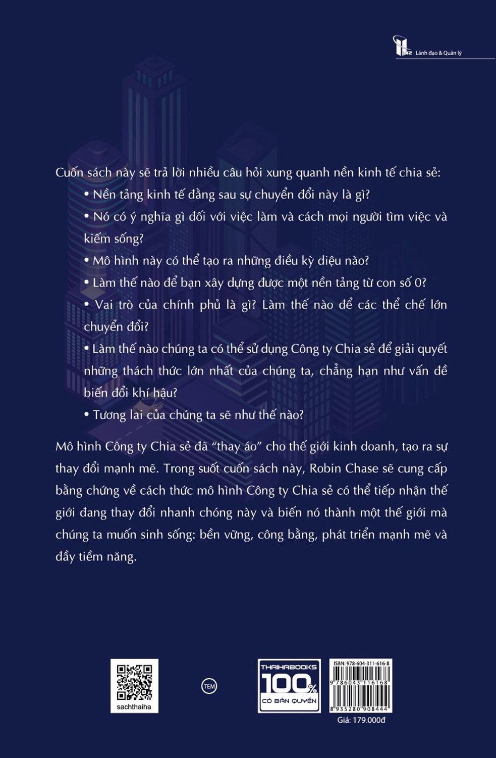 nền kinh tế chia sẻ - Ảnh 3