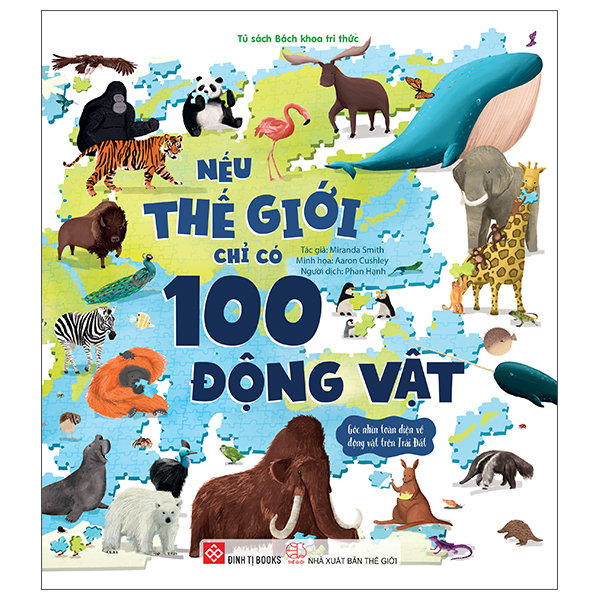 Nếu Thế Giới Chỉ Có 100 Người - Bức Tranh Sống Động Về Con Người Trên Toàn Cầu - Ảnh 7