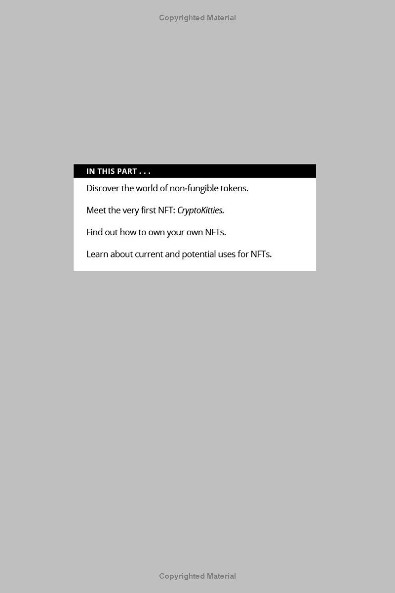 nfts for dummies - Ảnh 13