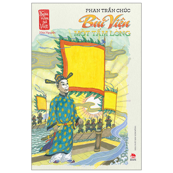 ngàn năm sử việt - nhà nguyễn - chiến tướng tôn thất thuyết - Ảnh 35
