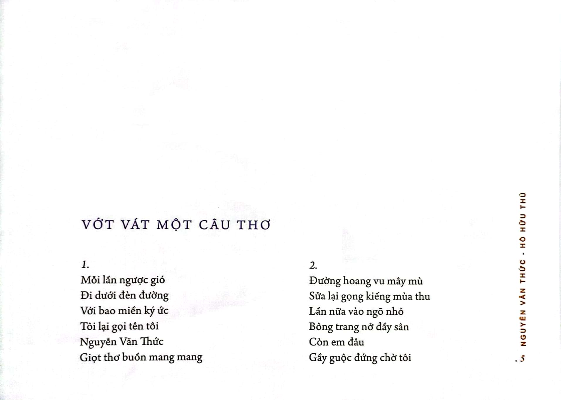 ngày ấy ta yêu em - Ảnh 5