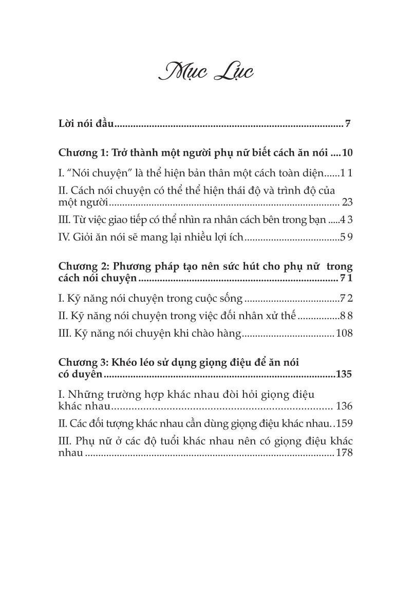 Nghe Giọng Đoán Người - Nghệ Thuật Đọc Vị Tính Cách Qua Ngôn Từ - Ảnh 4