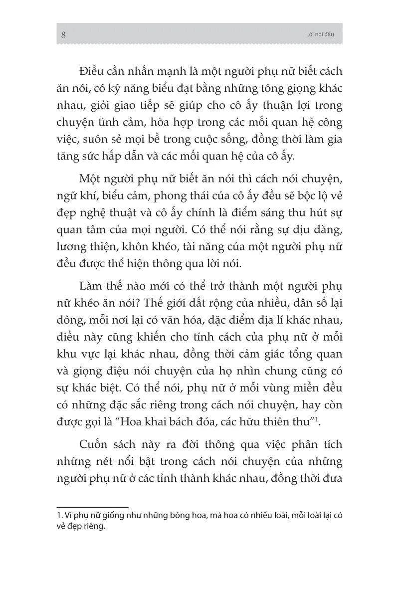 Nghe Giọng Đoán Người - Nghệ Thuật Đọc Vị Tính Cách Qua Ngôn Từ - Ảnh 8