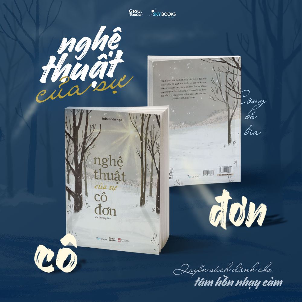 Nghệ Thuật Của Sự Cô Đơn - Ảnh 3
