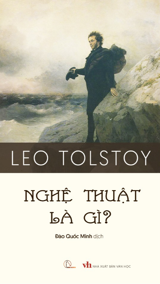 Nghệ Thuật Là Gì - Ảnh 2