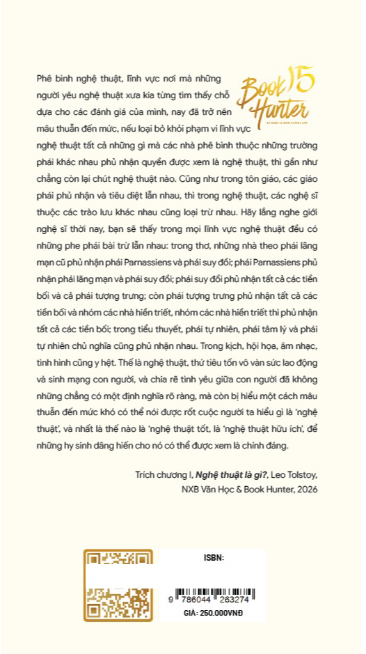 Nghệ Thuật Là Gì - Ảnh 7