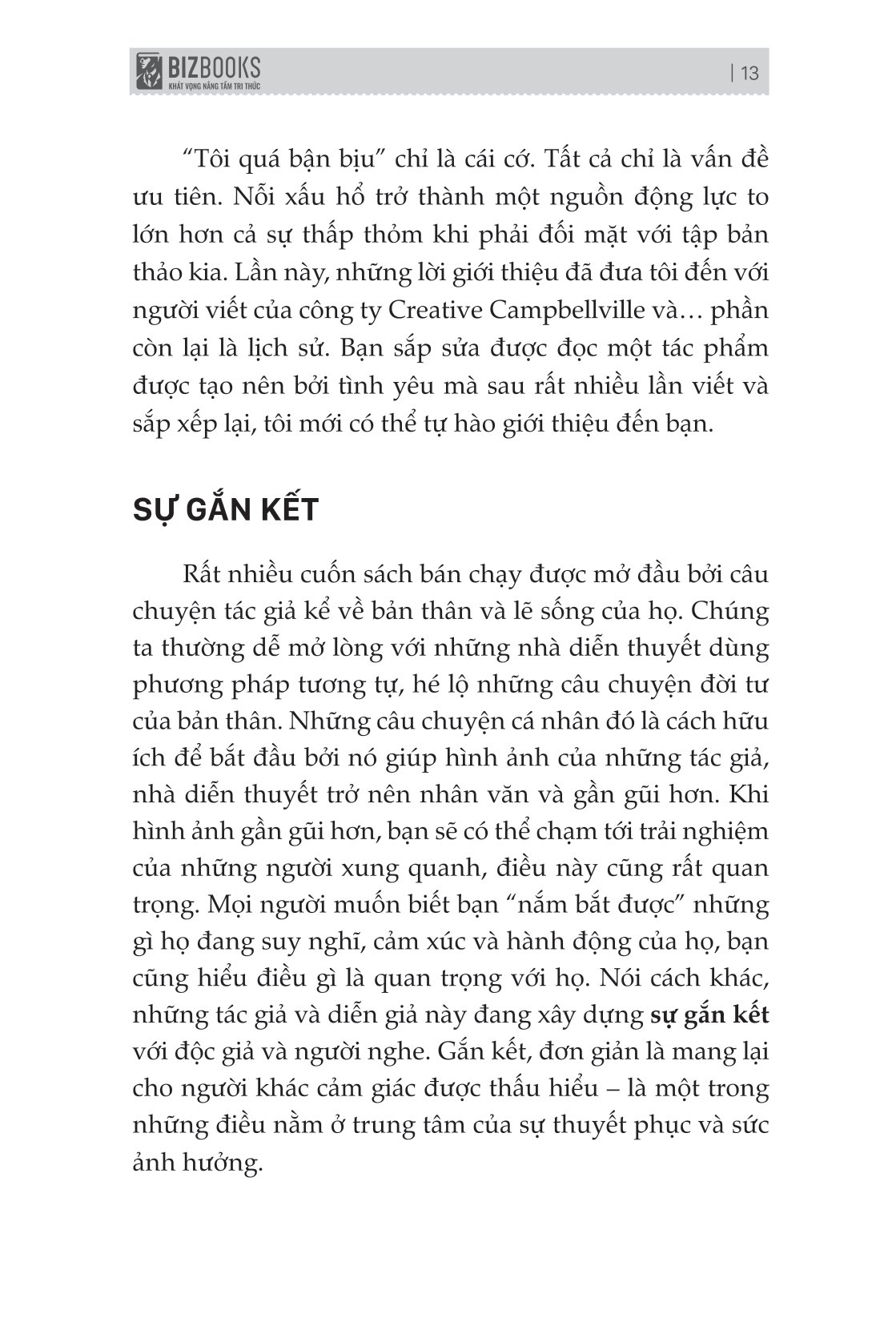 nghệ thuật tạo sức ảnh hưởng - Ảnh 13