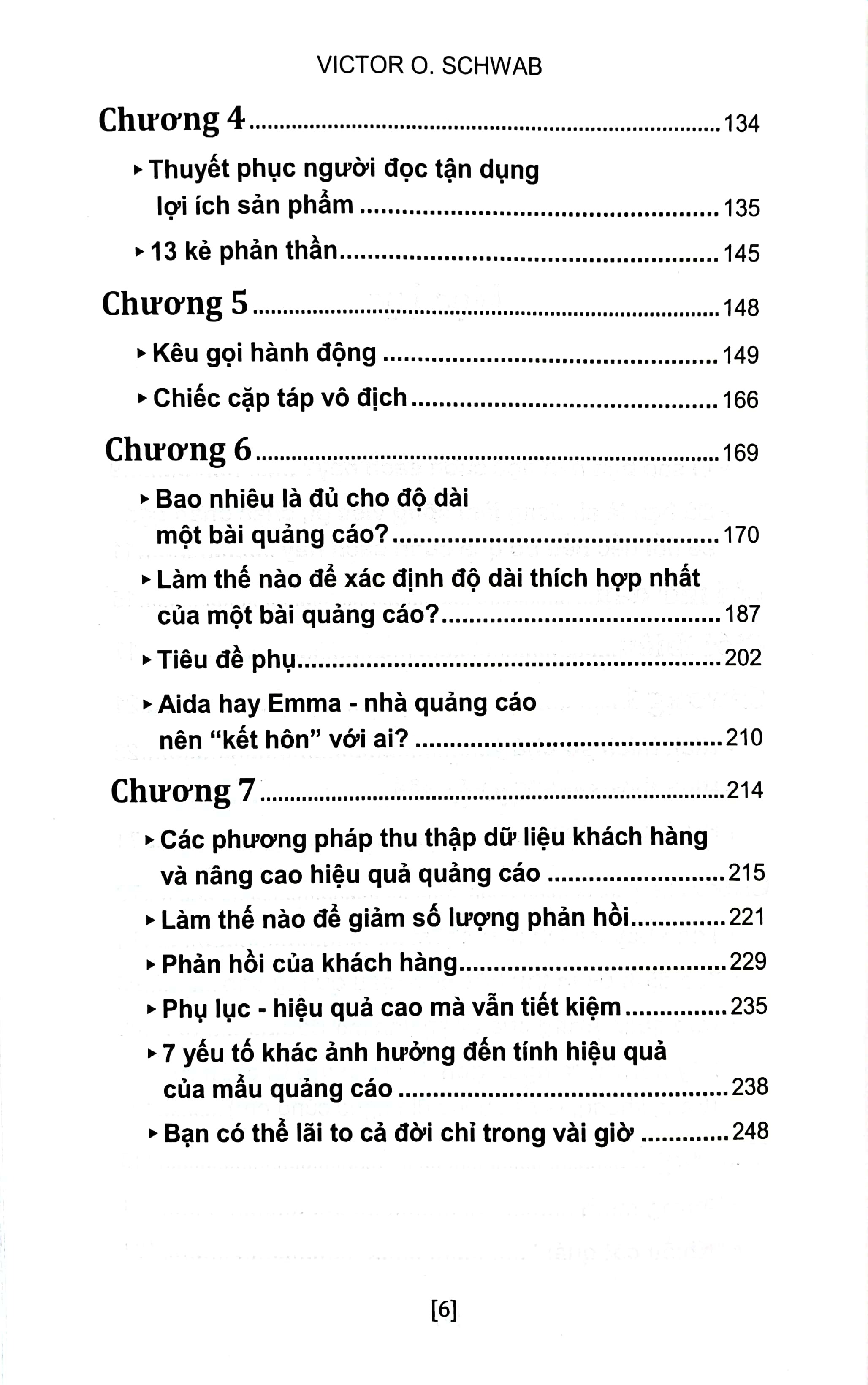Nghệ Thuật Viết Quảng Cáo (Tái Bản 2025) - Ảnh 3