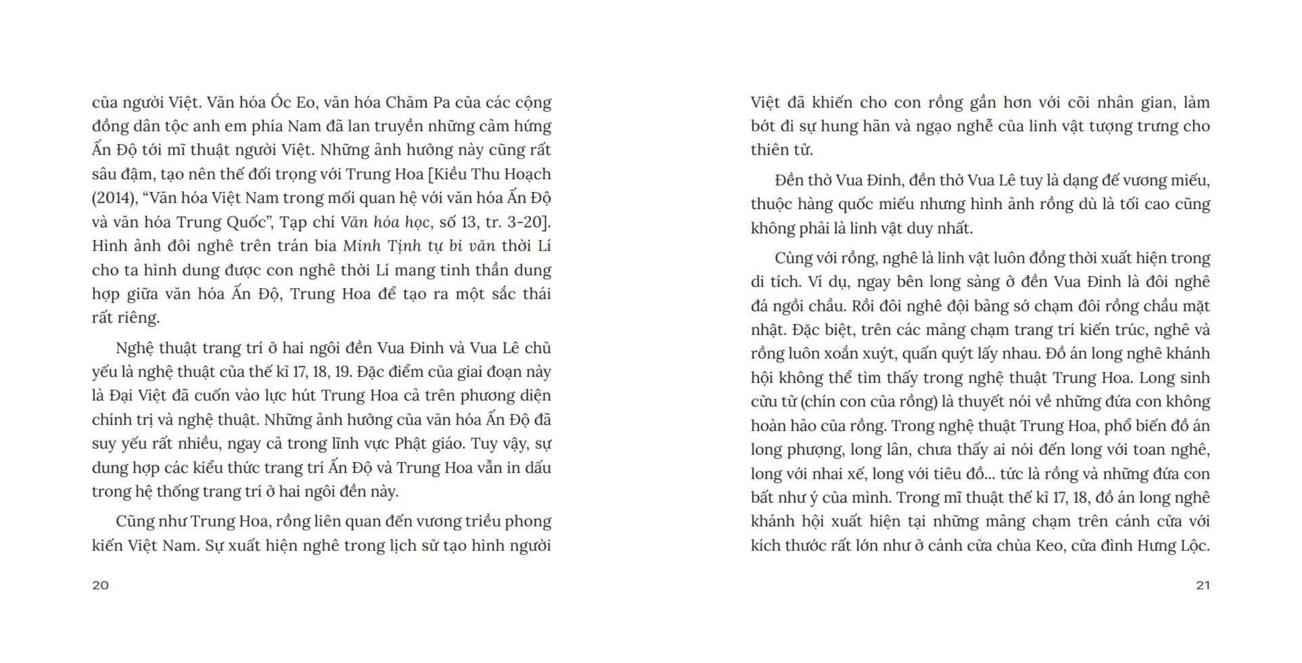 Nghê Việt Tinh Tuyển - Ảnh 11