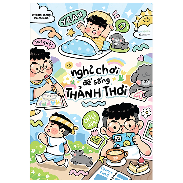 Nghi Choi De Song Thanh Thoi