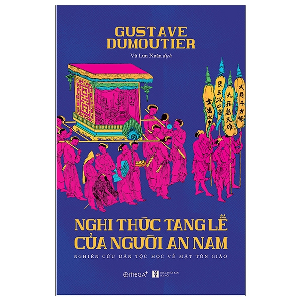 nghi thức tang lễ của người an nam - Ảnh 2