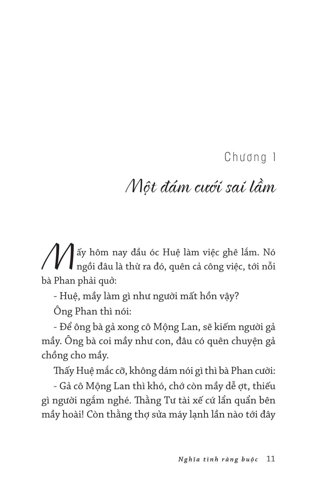 nghĩa tình ràng buộc - Ảnh 4