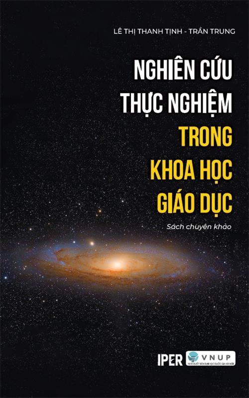 Nghiên Cứu Thực Nghiệm Trong Khoa Học Giáo Dục - Ảnh 2
