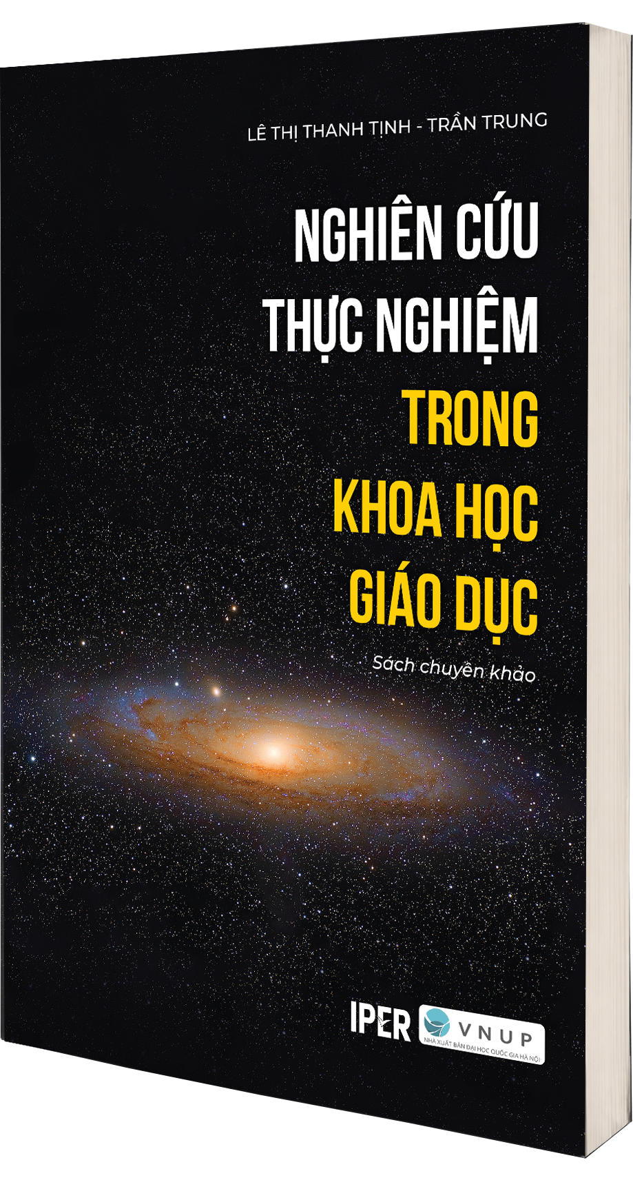 Nghiên Cứu Thực Nghiệm Trong Khoa Học Giáo Dục - Ảnh 4