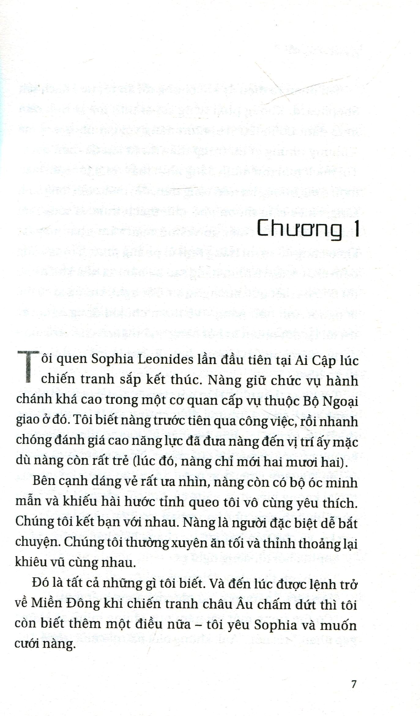 ngôi nhà quái dị (tái bản 2020) - Ảnh 3