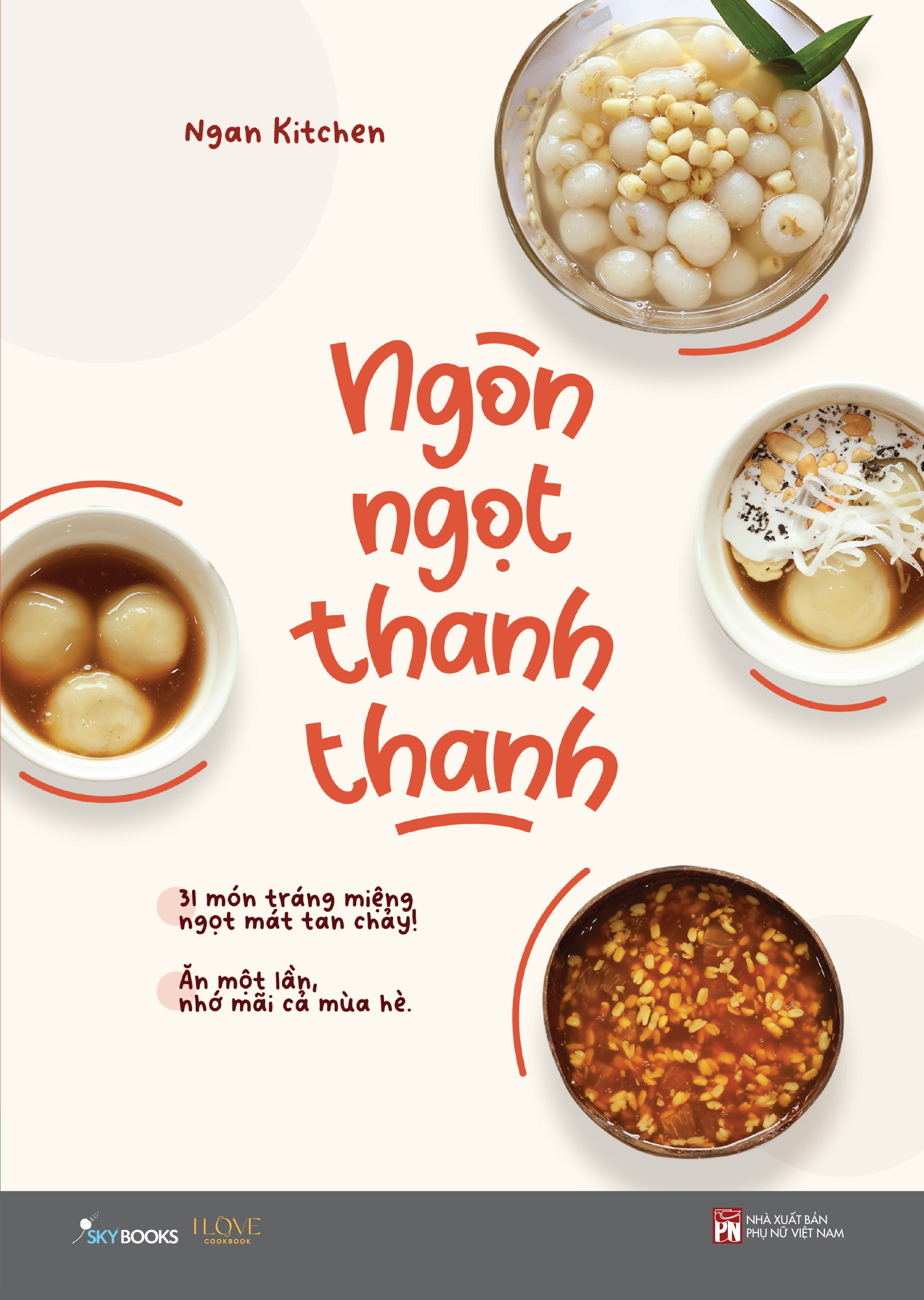 Ngòn Ngọt Thanh Thanh - Ảnh 2