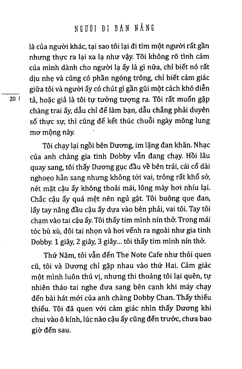 Người Đi Bán Nắng (Tái Bản 2015) - Ảnh 16