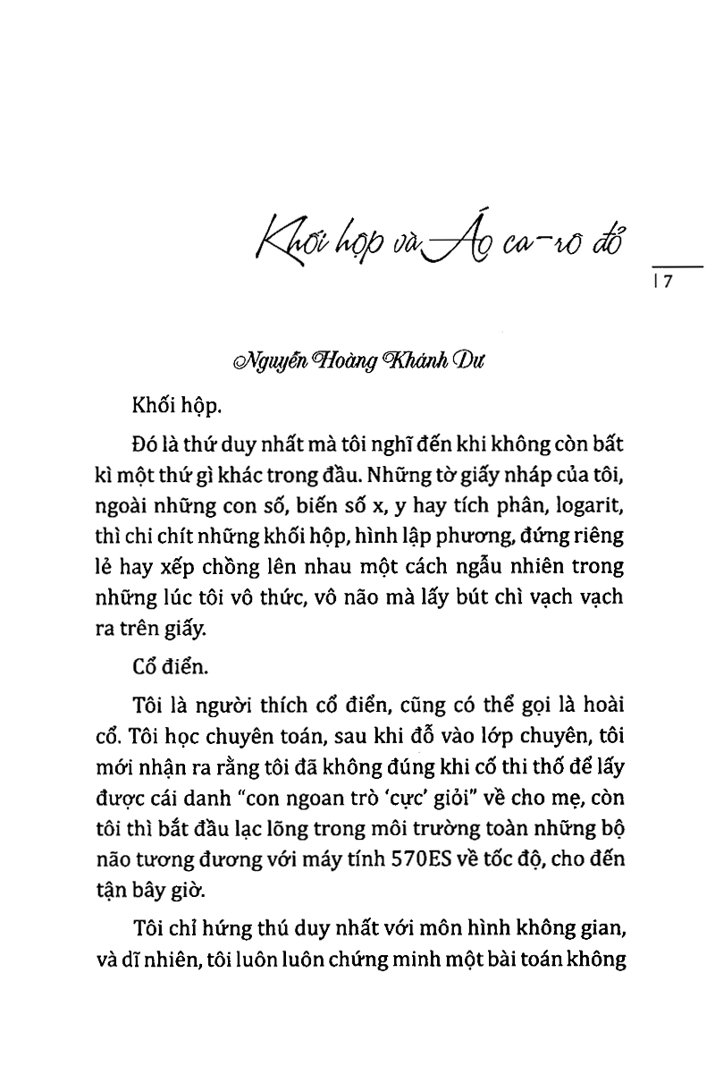 Người Đi Bán Nắng (Tái Bản 2015) - Ảnh 4