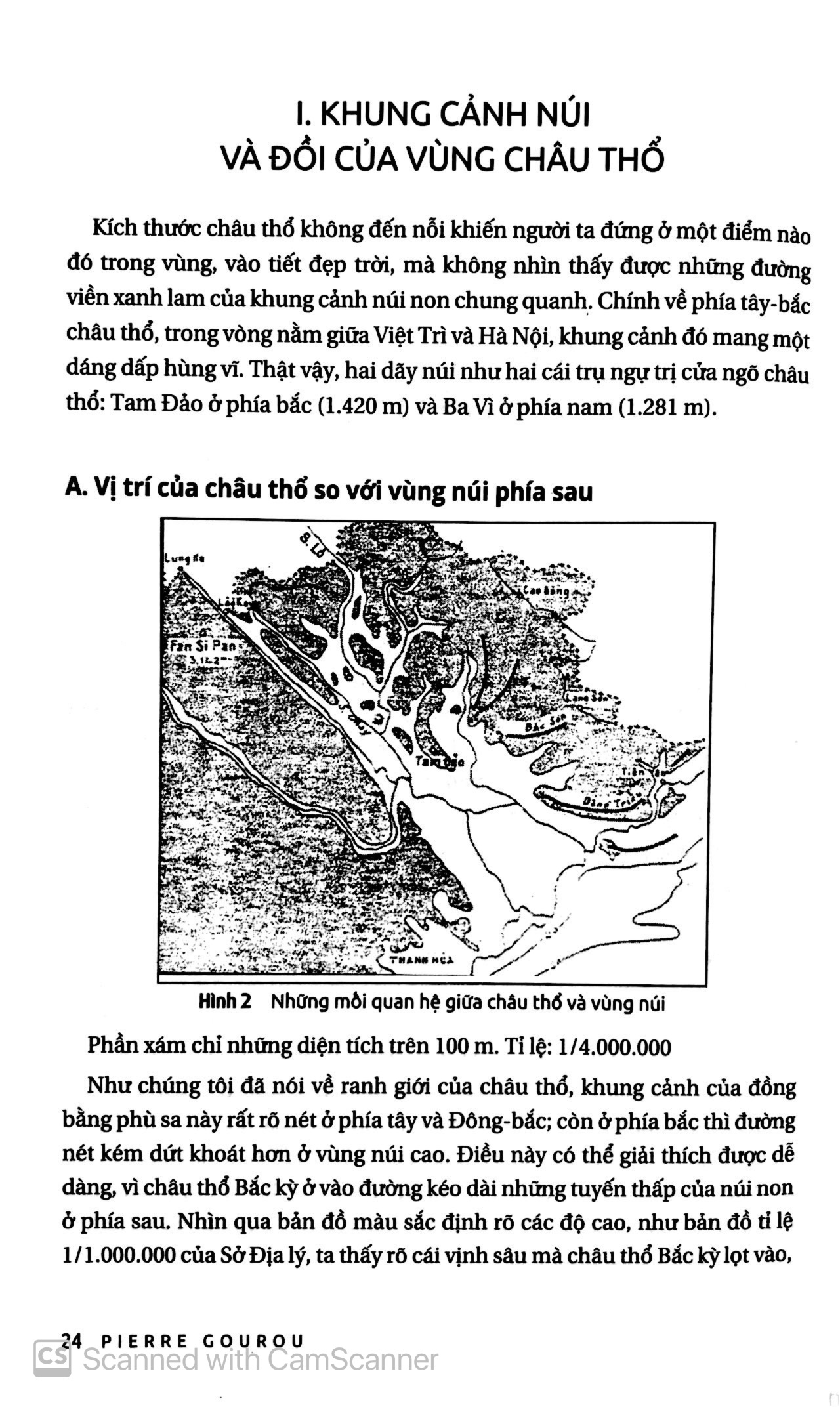 người nông dân châu thổ bắc kỳ - Ảnh 6