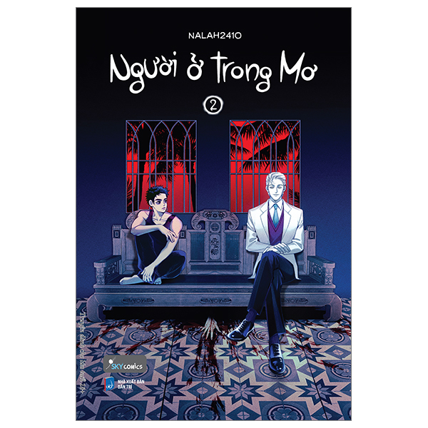 người ở trong mơ - tập 2