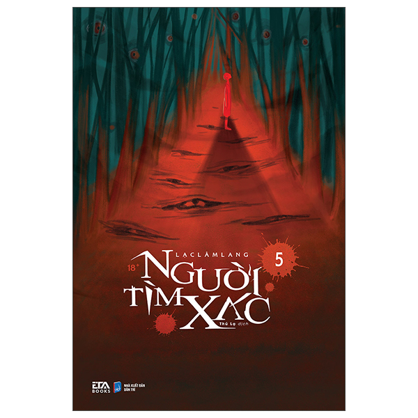 người tìm xác - tập 5