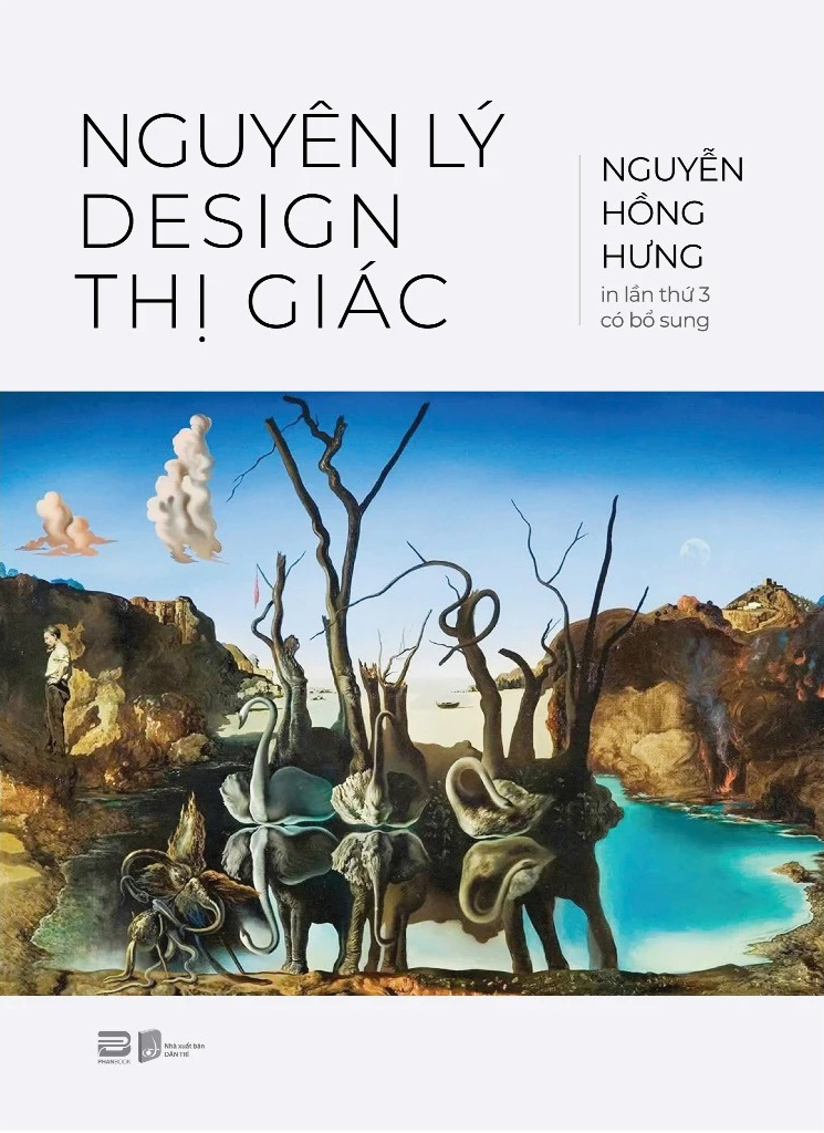 Nguyên Lý Design Thị Giác - Bìa Cứng - Ảnh 2