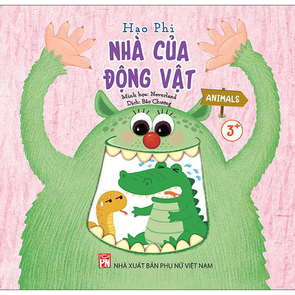 Nhà Của Côn Trùng - Insects - Ảnh 6