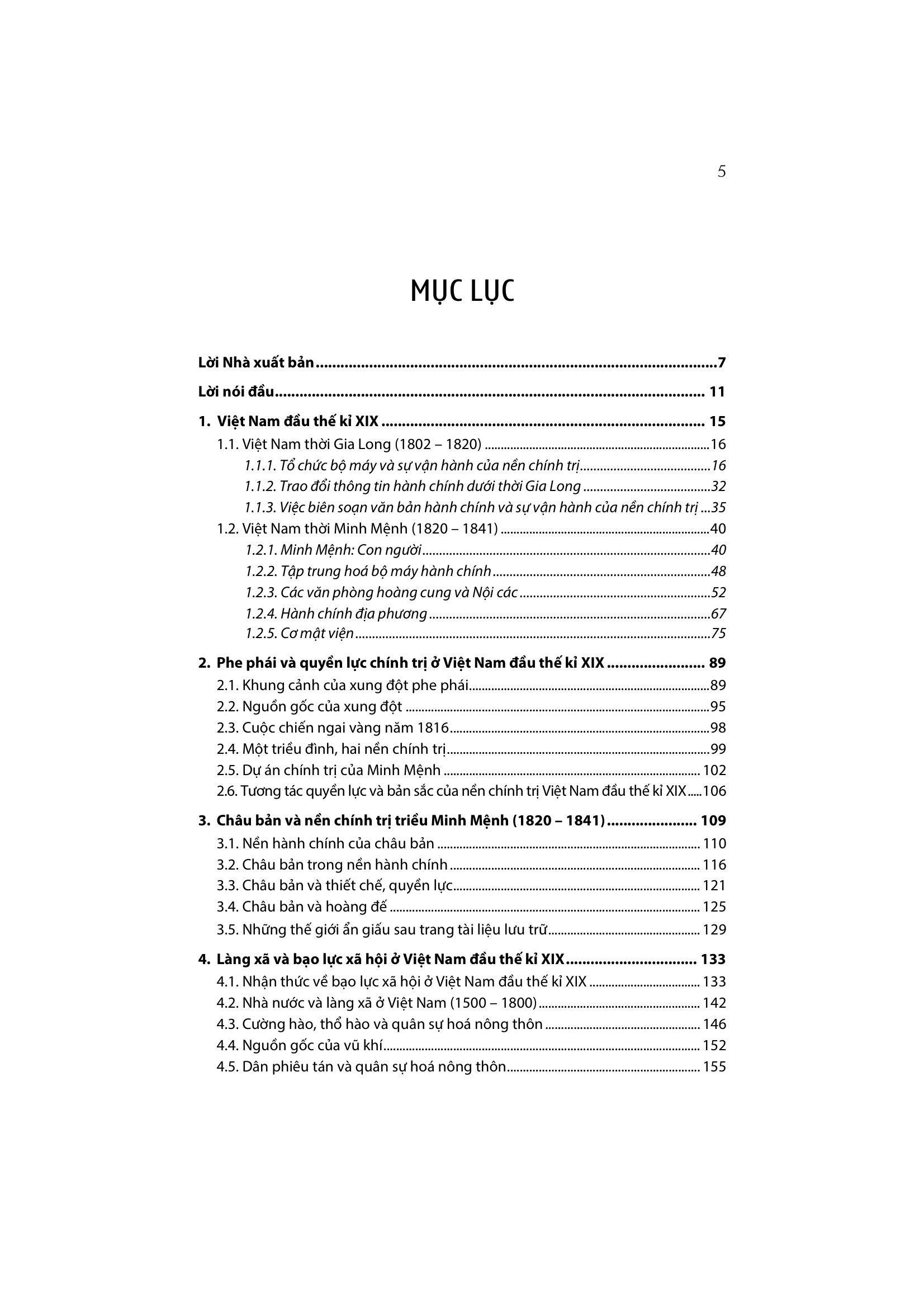 Nhà Nước Và Quyền Lực Chính Trị Ở Việt Nam Đầu Thế Kỉ XIX - Ảnh 3