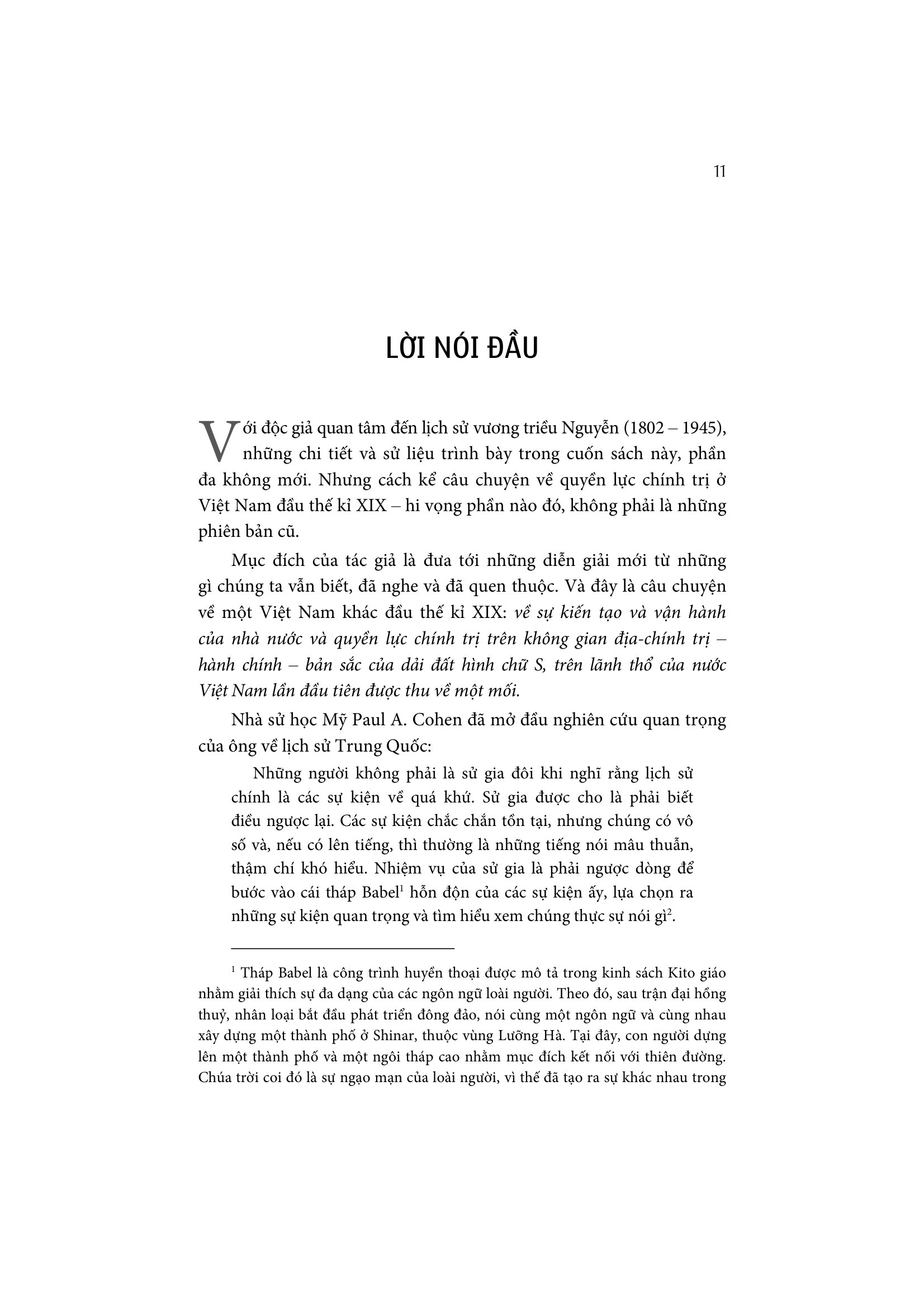 Nhà Nước Và Quyền Lực Chính Trị Ở Việt Nam Đầu Thế Kỉ XIX - Ảnh 9