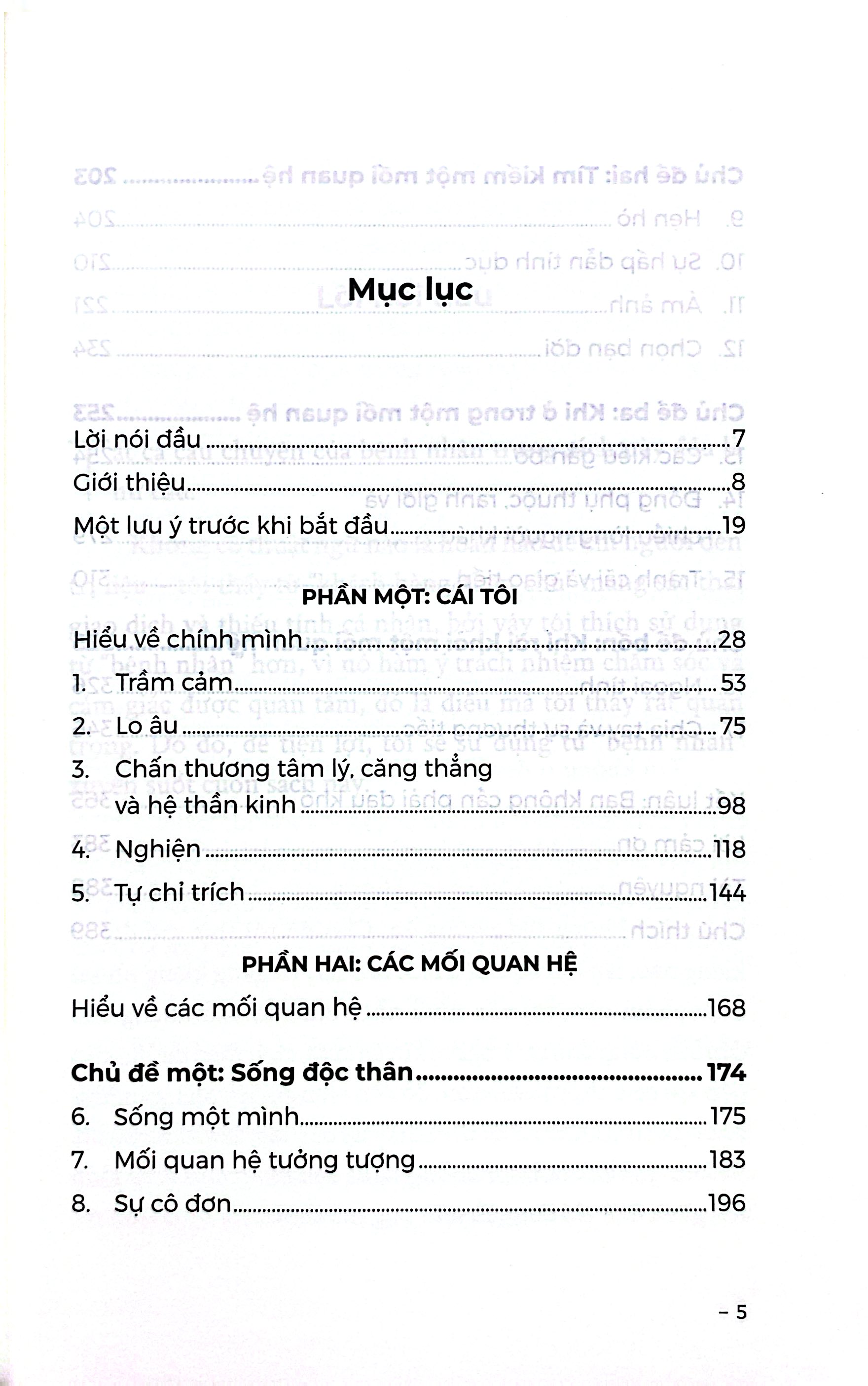 Nhà Trị Liệu Bỏ Túi - Phá Vỡ Khuôn Mẫu Cũ Và Chuyển Hóa Cuộc Sống Của Bạn - Ảnh 3