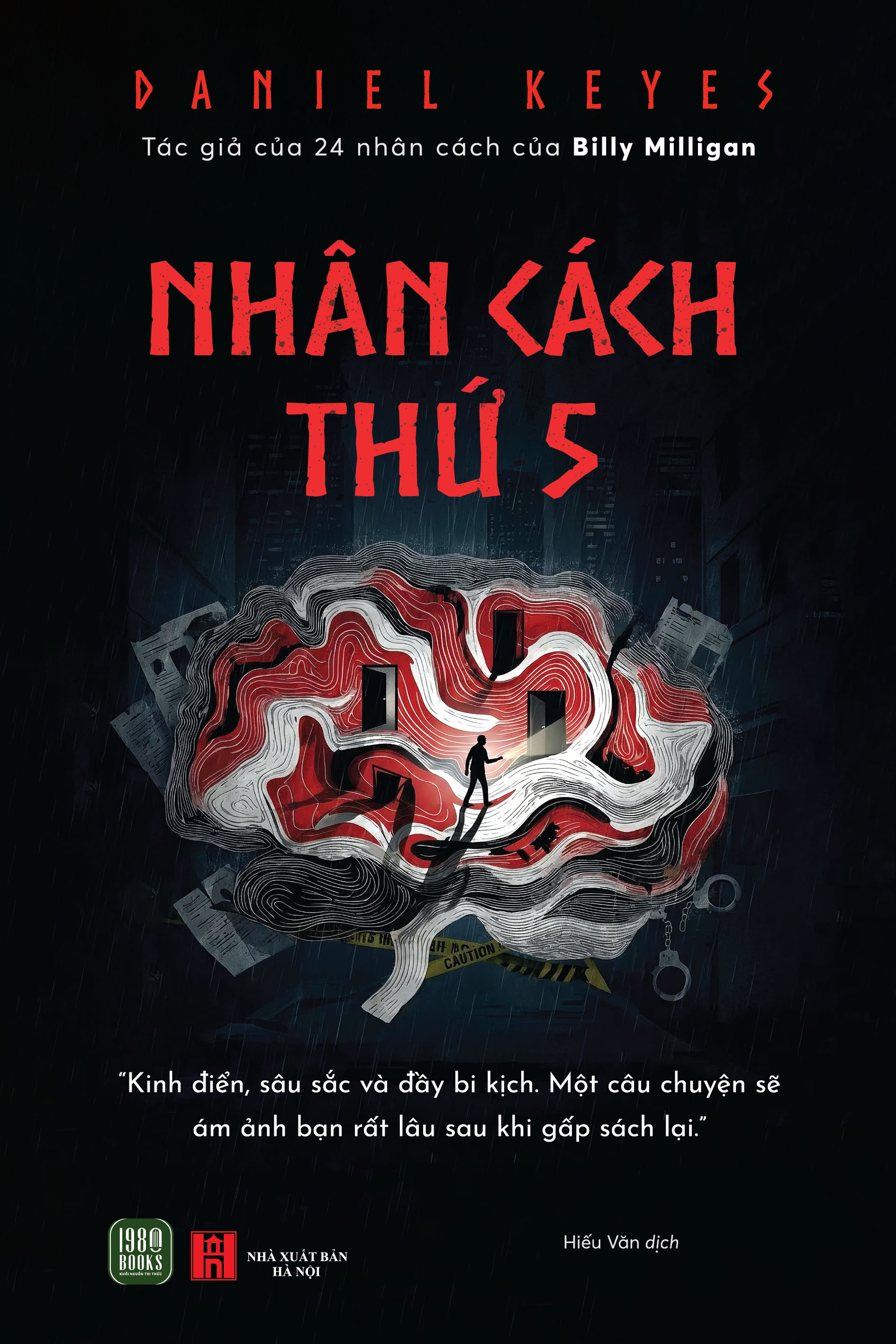 Nhân Cách Thứ 5 - Ảnh 2