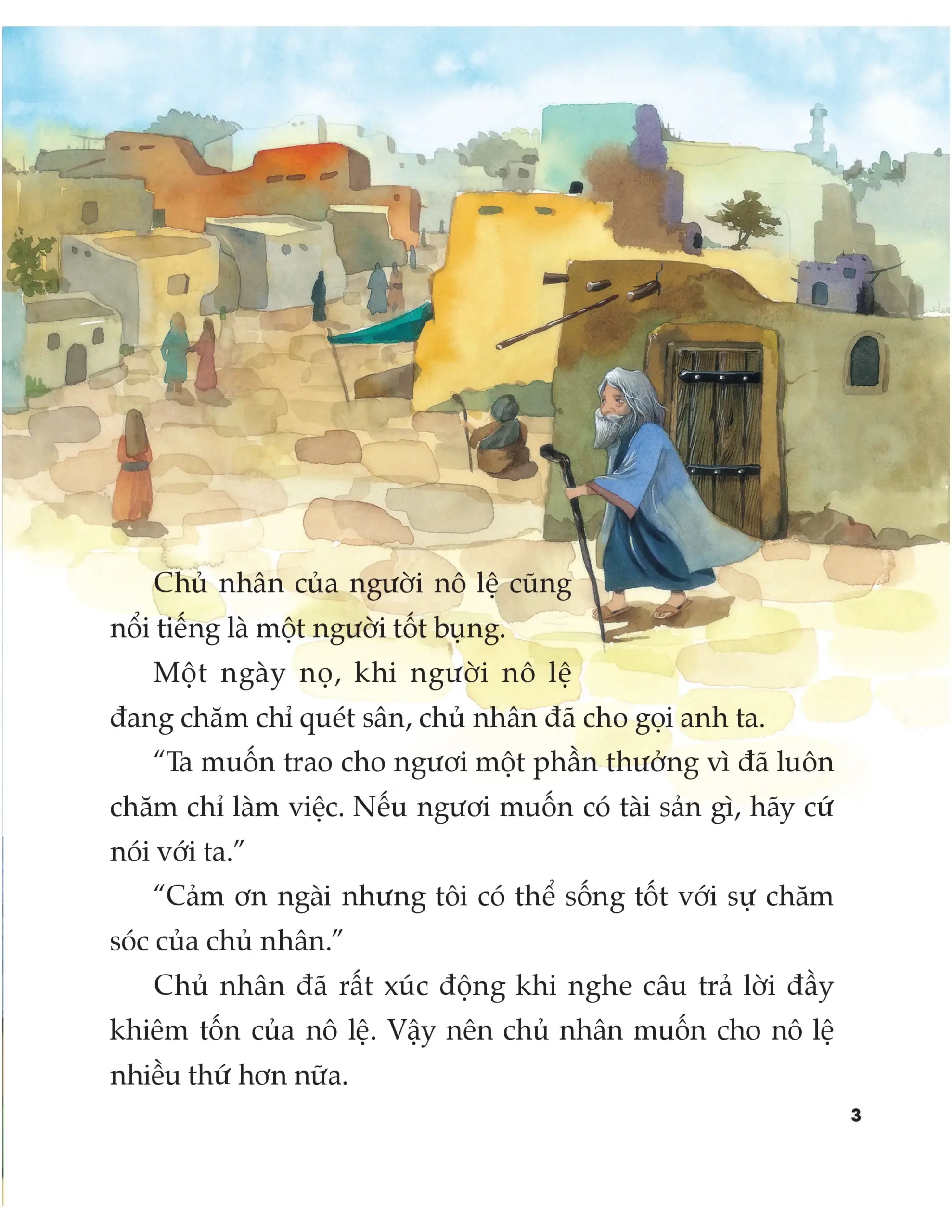 Nhật Ký Nuôi Dạy Tâm Hồn Từ Kinh Cổ Do Thái - Nô Lệ Trở Thành Nhà Vua - Chăm Chỉ (Tái Bản 2026) - Ảnh 4
