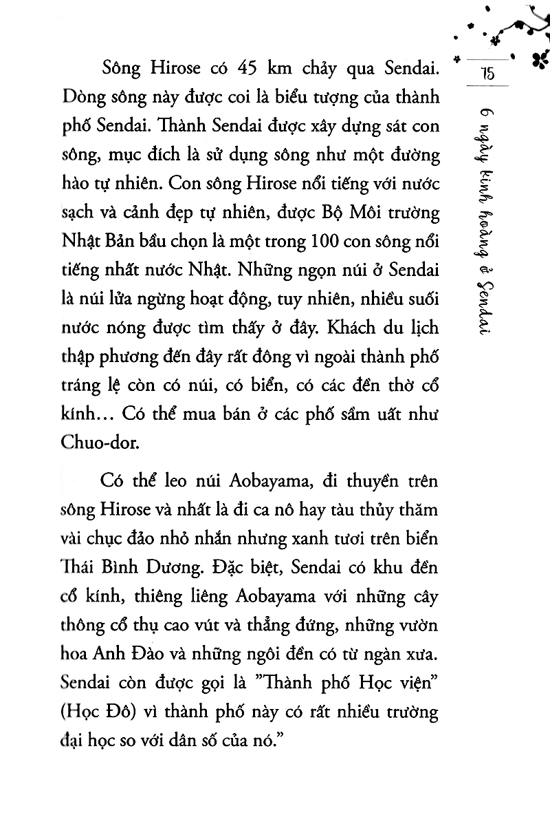 nhật ký vùng tâm chấn (tái bản 2018) - Ảnh 12