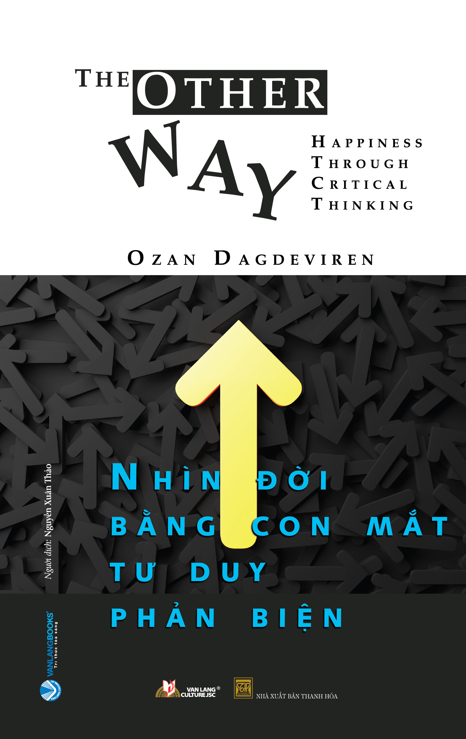 nhìn đời bằng con mắt tư duy phản diện - Ảnh 2