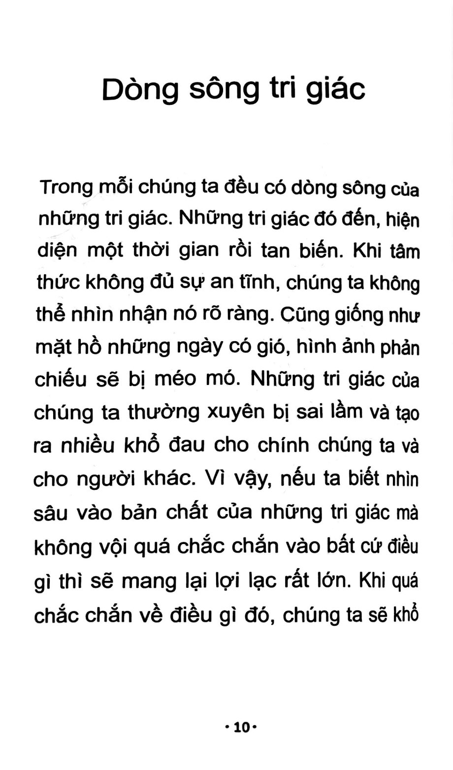 nhìn sao để thấy rõ - how to see - Ảnh 6