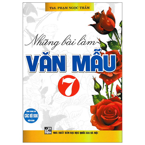 Những Bài Làm Văn Mẫu 7