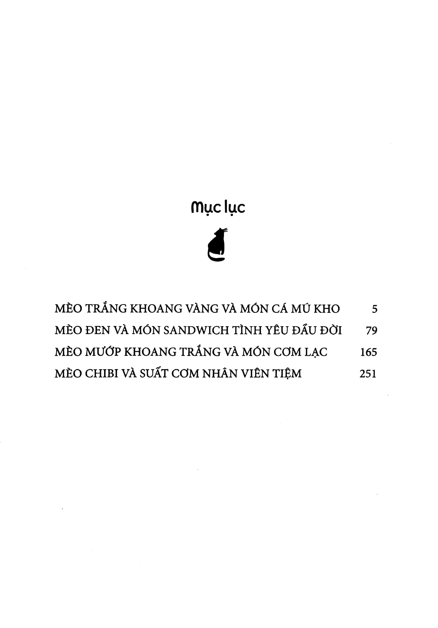 những bữa cơm hoài niệm ở trạm mèo con - Ảnh 5