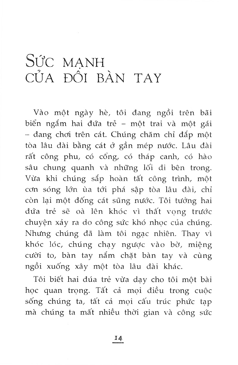 những câu chuyện về lòng thương người (tái bản 2022) - Ảnh 7