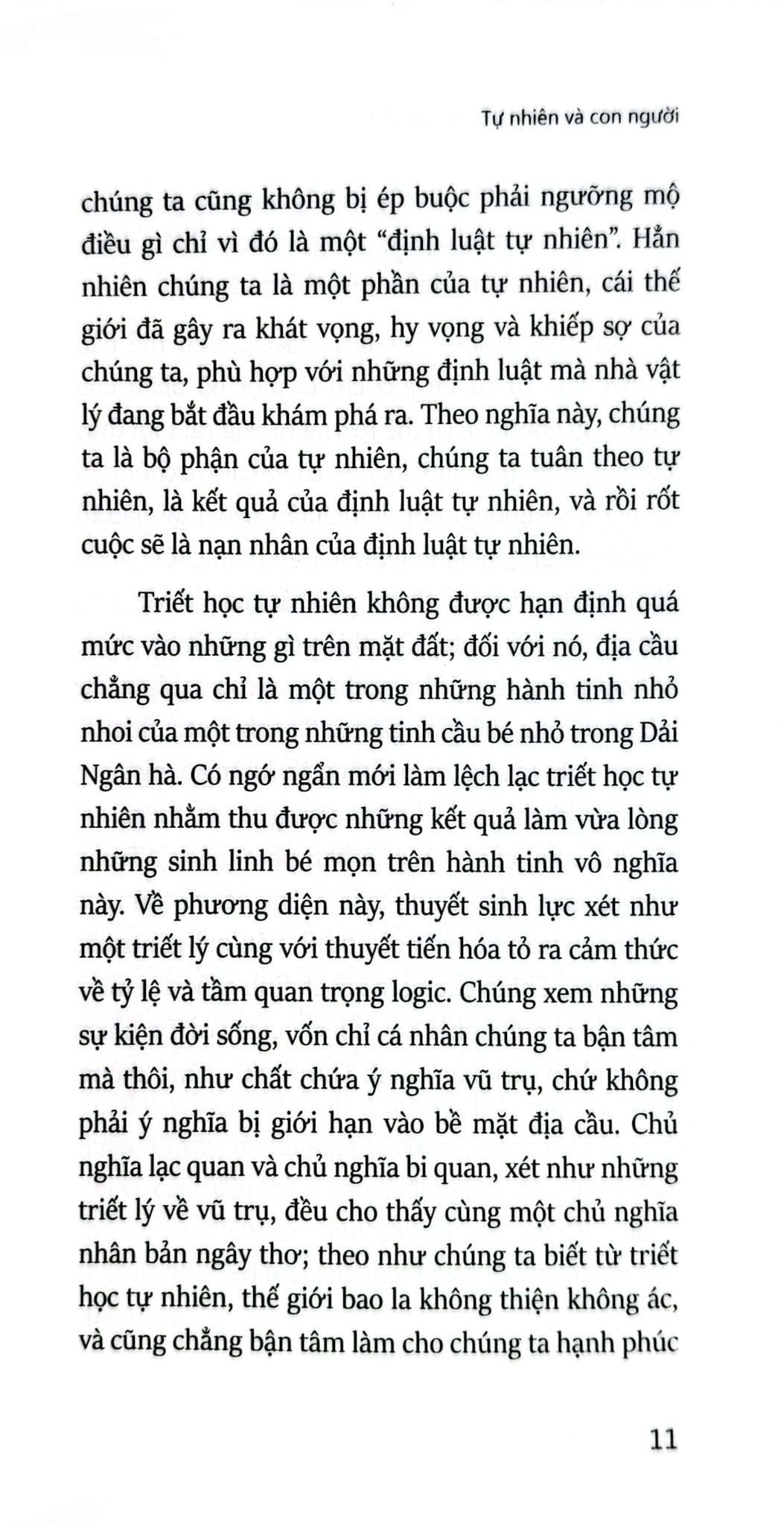 Những Điều Tôi Tin - What I Believe (Tái Bản 2023) - Ảnh 14