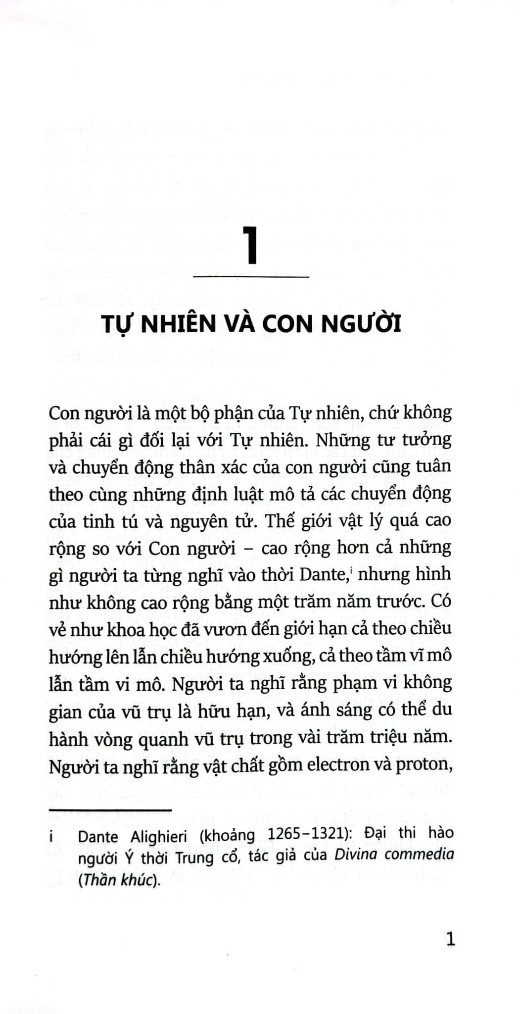 Những Điều Tôi Tin - What I Believe (Tái Bản 2023) - Ảnh 4