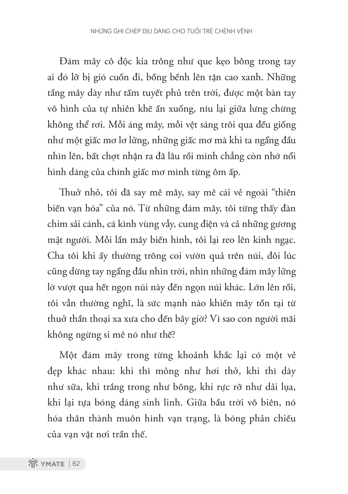 Những Ghi Chép Dịu Dàng Cho Tuổi Trẻ Chênh Vênh - Ảnh 12